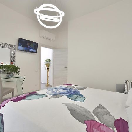 Casa Real Apartment Minori Bagian luar foto