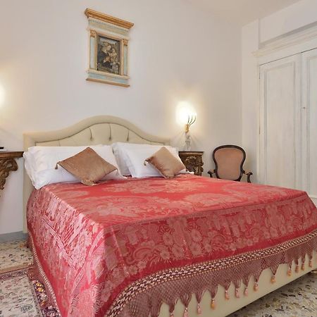 Casa Real Apartment Minori Bagian luar foto