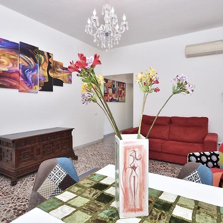 Casa Real Apartment Minori Bagian luar foto