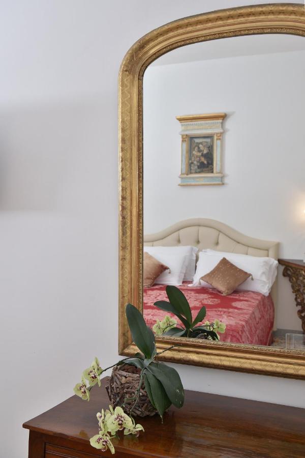 Casa Real Apartment Minori Bagian luar foto