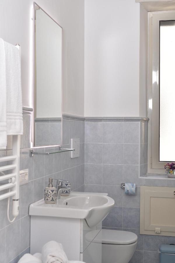 Casa Real Apartment Minori Bagian luar foto