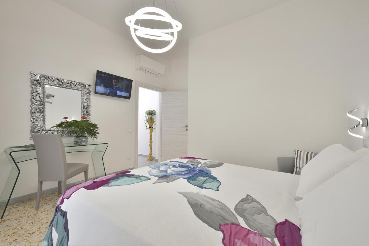 Casa Real Apartment Minori Bagian luar foto