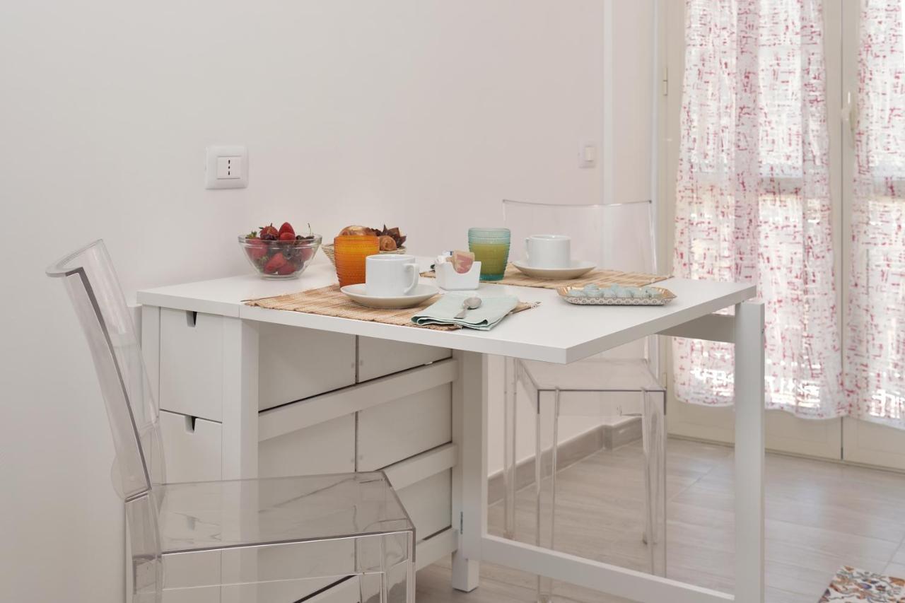 Casa Real Apartment Minori Bagian luar foto