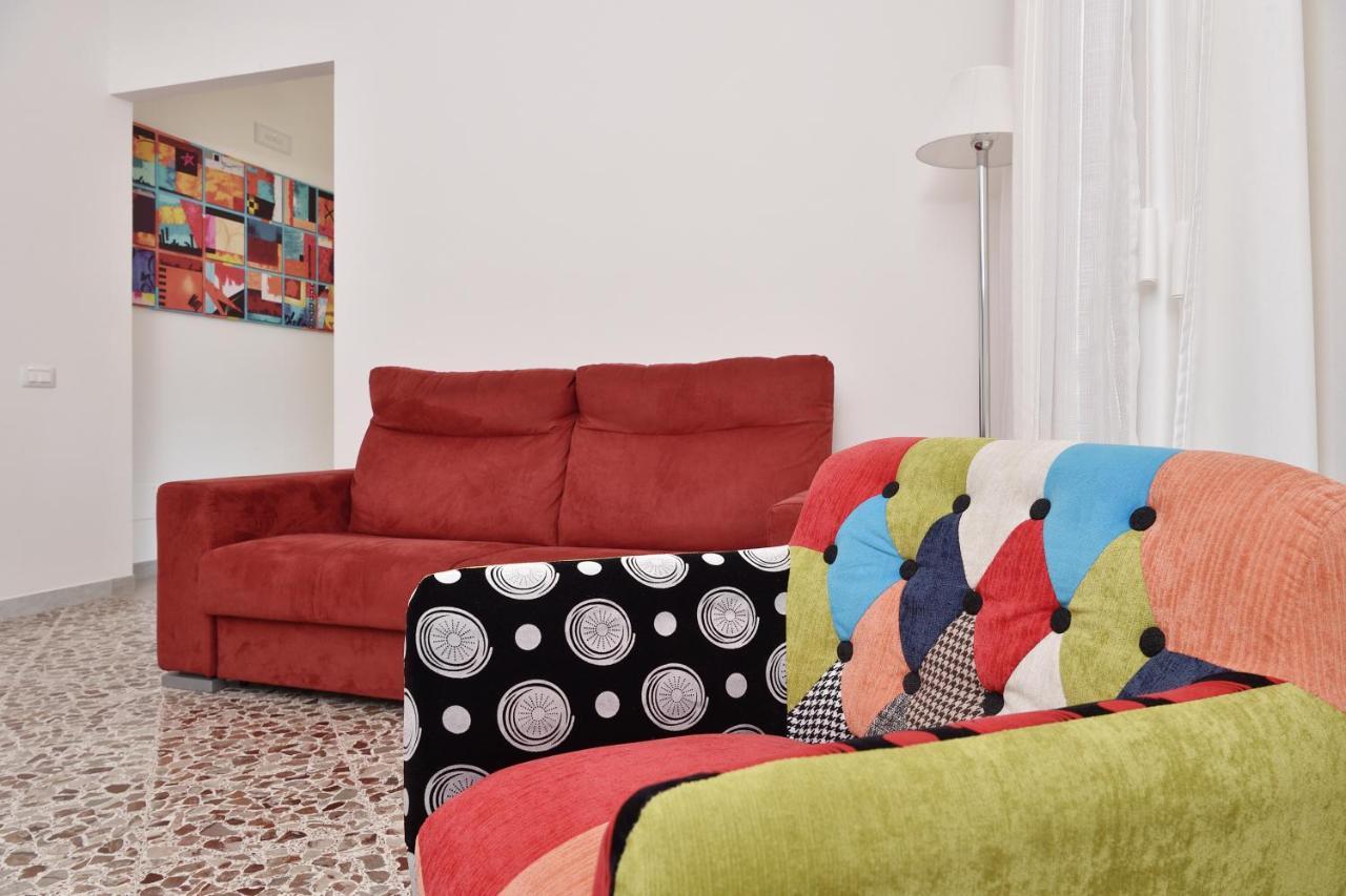 Casa Real Apartment Minori Bagian luar foto
