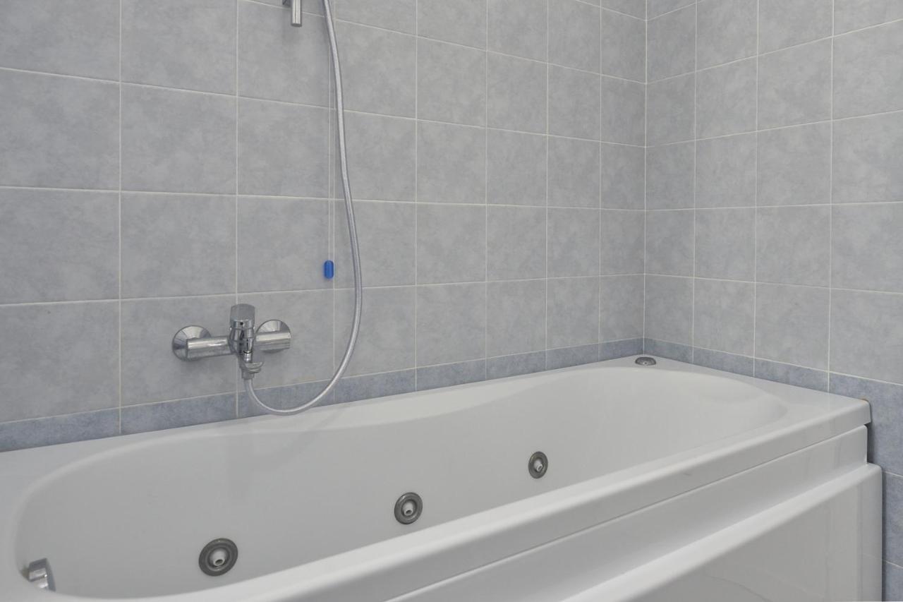 Casa Real Apartment Minori Bagian luar foto