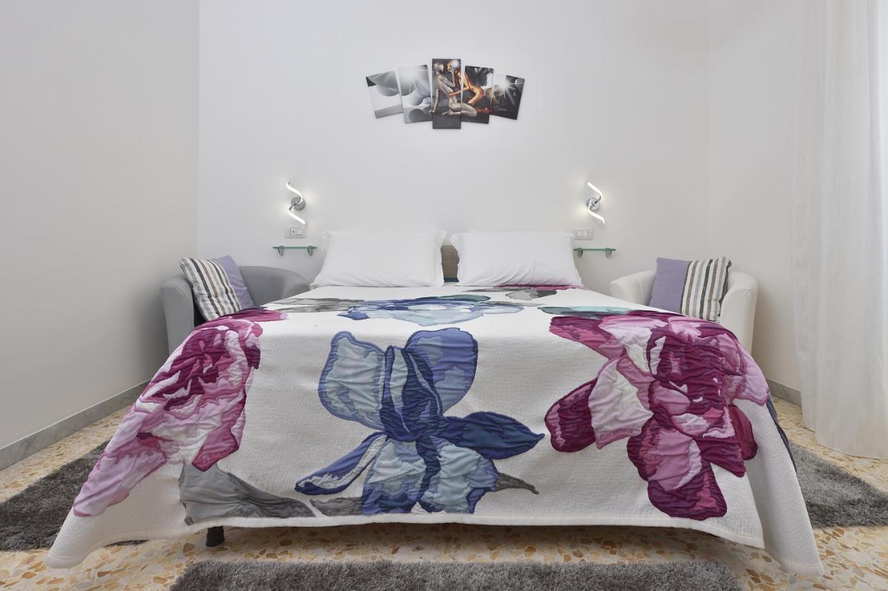 Casa Real Apartment Minori Bagian luar foto