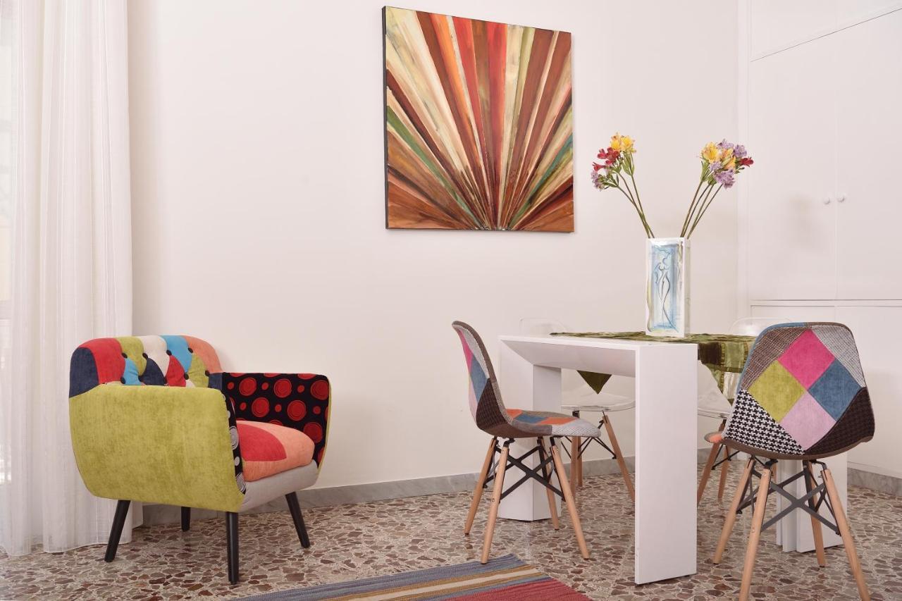 Casa Real Apartment Minori Bagian luar foto