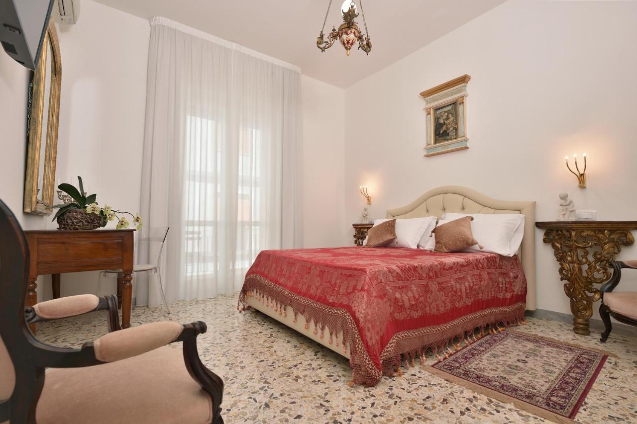 Casa Real Apartment Minori Bagian luar foto