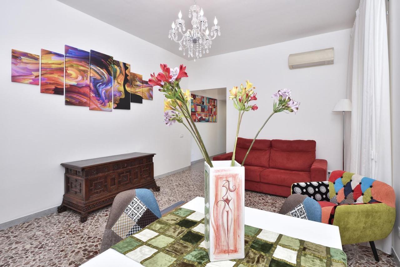 Casa Real Apartment Minori Bagian luar foto
