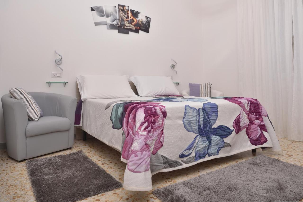 Casa Real Apartment Minori Bagian luar foto