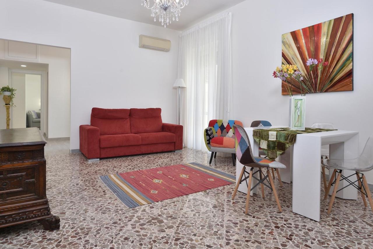 Casa Real Apartment Minori Bagian luar foto