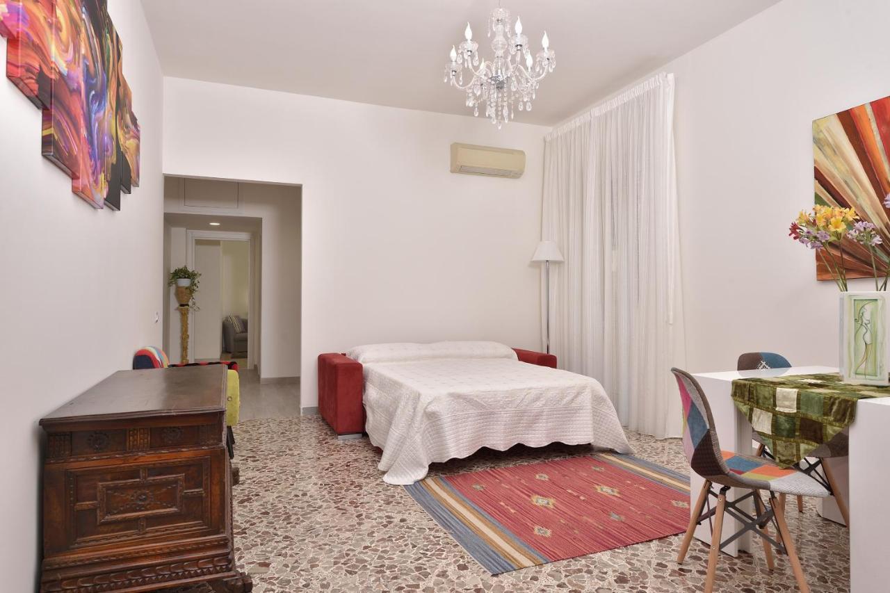 Casa Real Apartment Minori Bagian luar foto