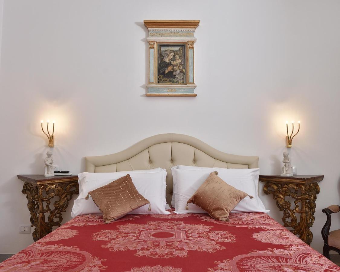 Casa Real Apartment Minori Bagian luar foto