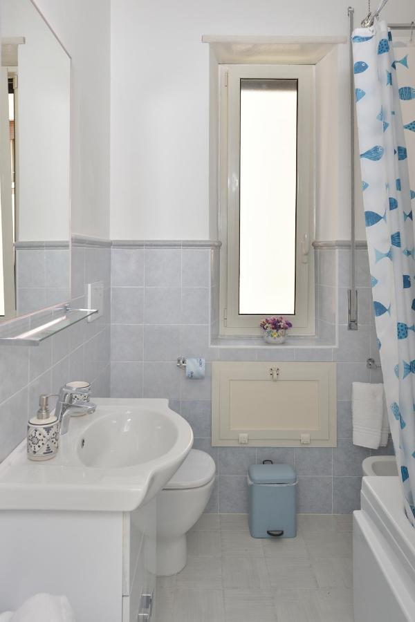Casa Real Apartment Minori Bagian luar foto