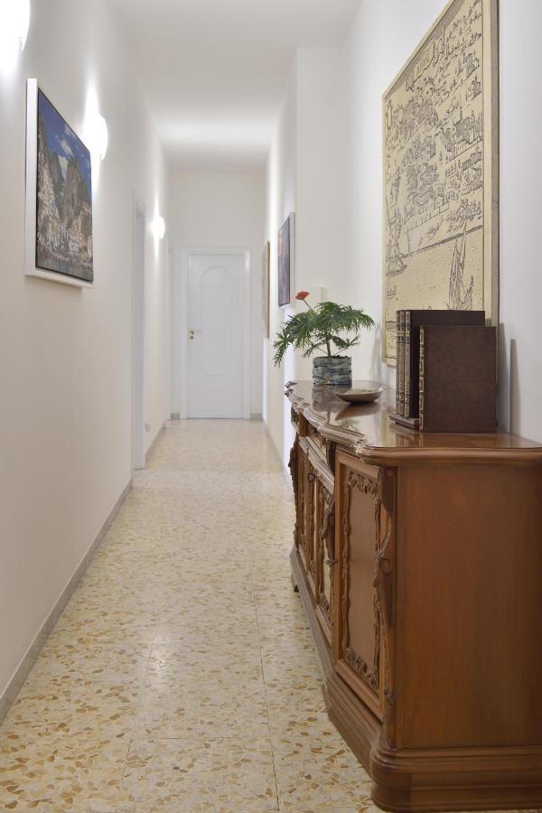 Casa Real Apartment Minori Bagian luar foto